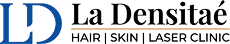 La Densitae Logo